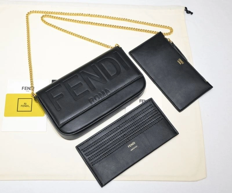 Chic Fendi Satchel Bags 85270