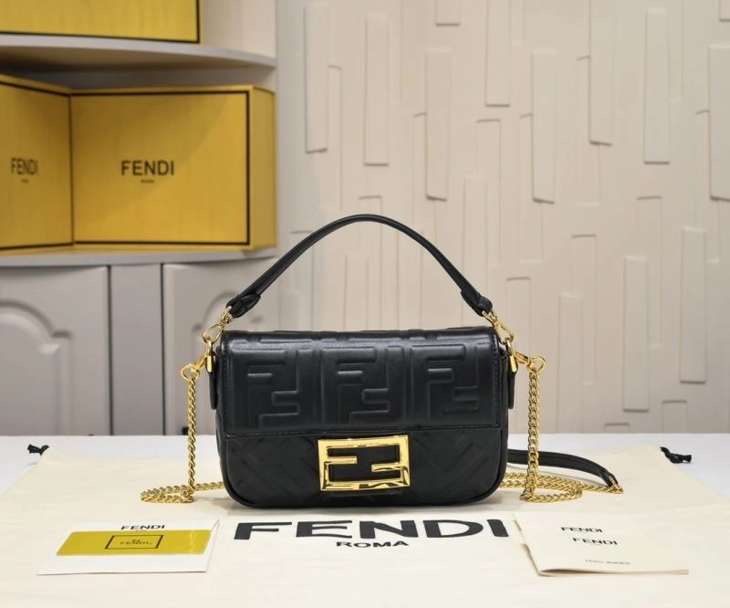 Fendi Satchel Bags Breathable 85236