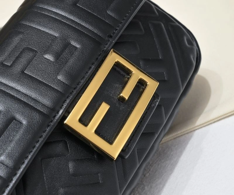 Fendi Satchel Bags Breathable 85236
