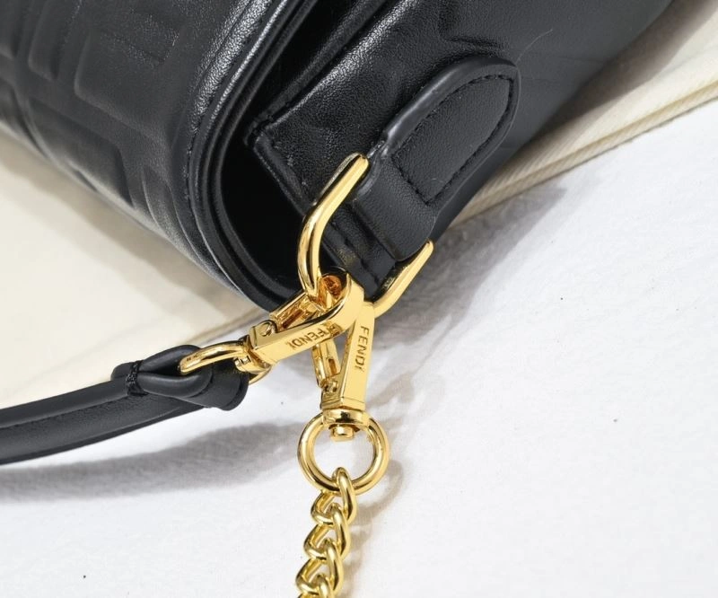Fendi Satchel Bags Breathable 85236