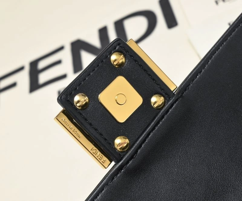 Fendi Satchel Bags Breathable 85236