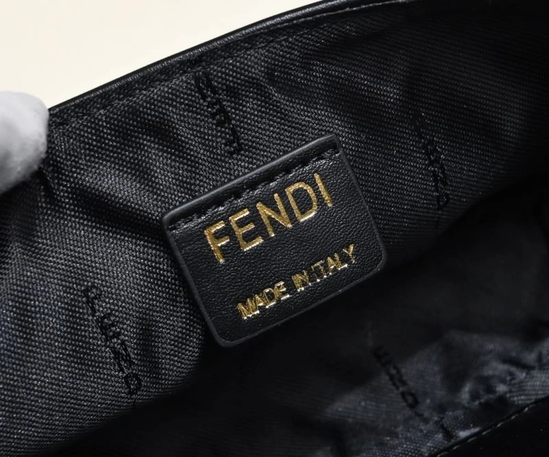 Fendi Satchel Bags Breathable 85236