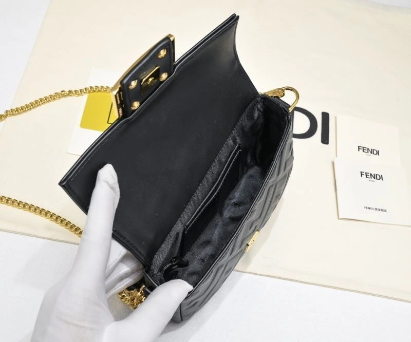 Fendi Satchel Bags Breathable 85236
