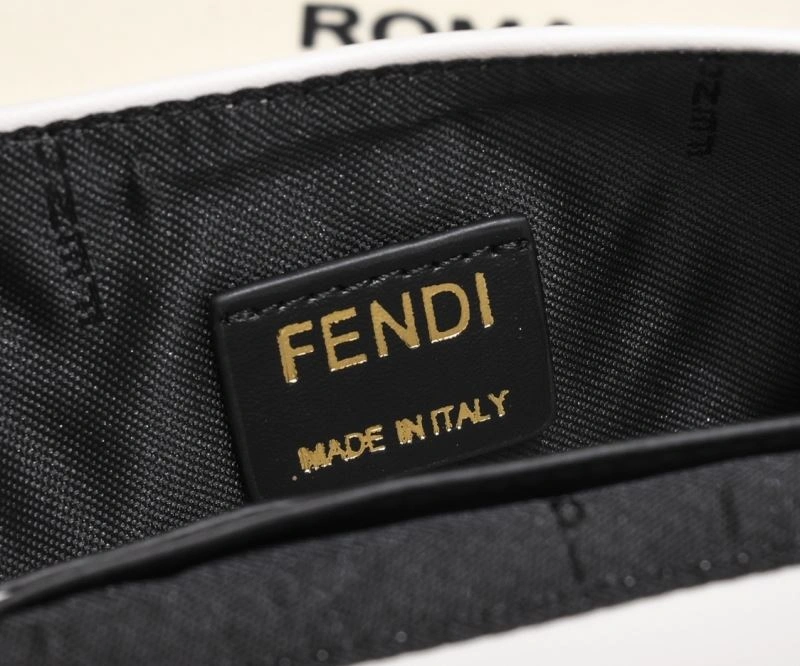 ZipUp Fendi Satchel Bags 85234