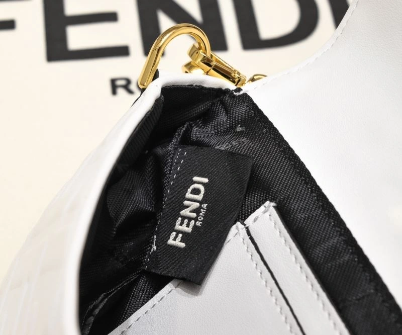 ZipUp Fendi Satchel Bags 85234