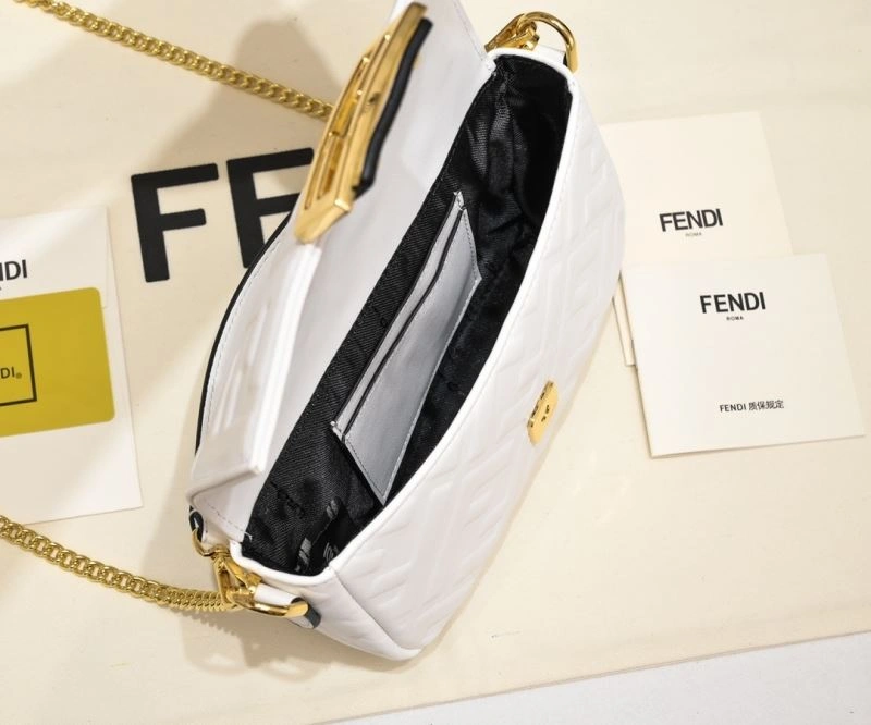 ZipUp Fendi Satchel Bags 85234