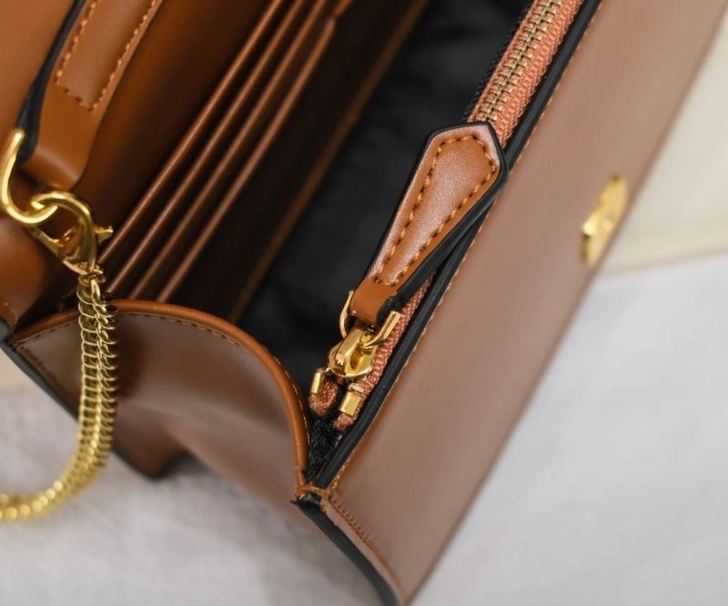 Fendi Satchel Bags ZipUp 85233