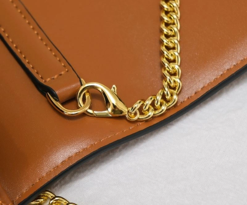 Fendi Satchel Bags ZipUp 85233