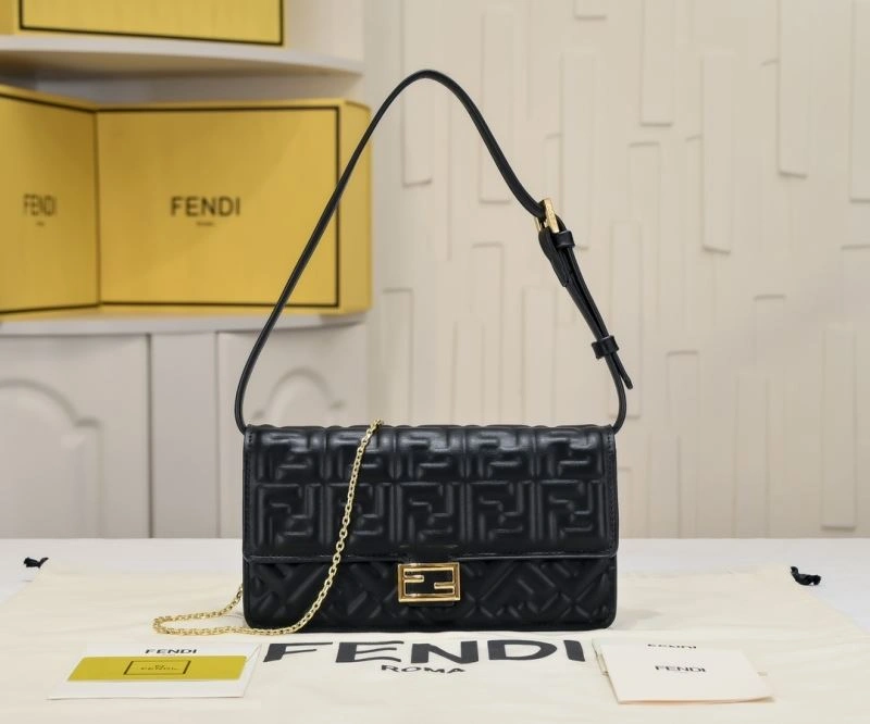 Fendi Satchel Bags WaterResistant 85266
