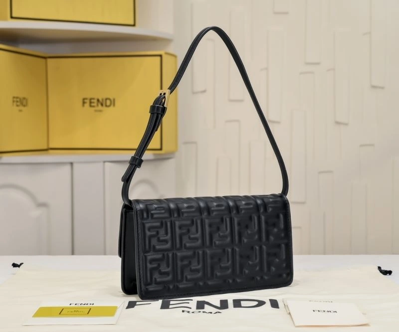 Fendi Satchel Bags WaterResistant 85266