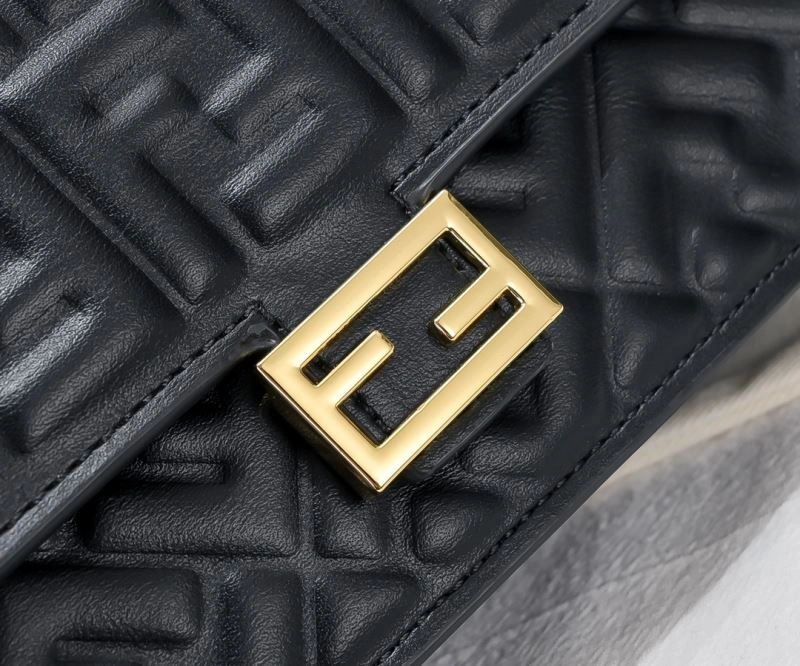 Fendi Satchel Bags WaterResistant 85266