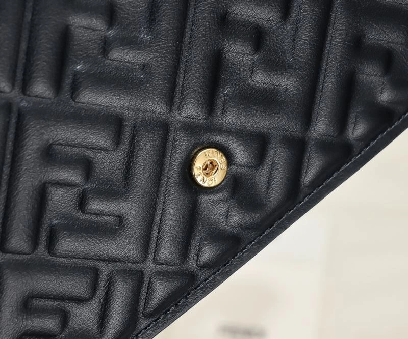 Fendi Satchel Bags WaterResistant 85266