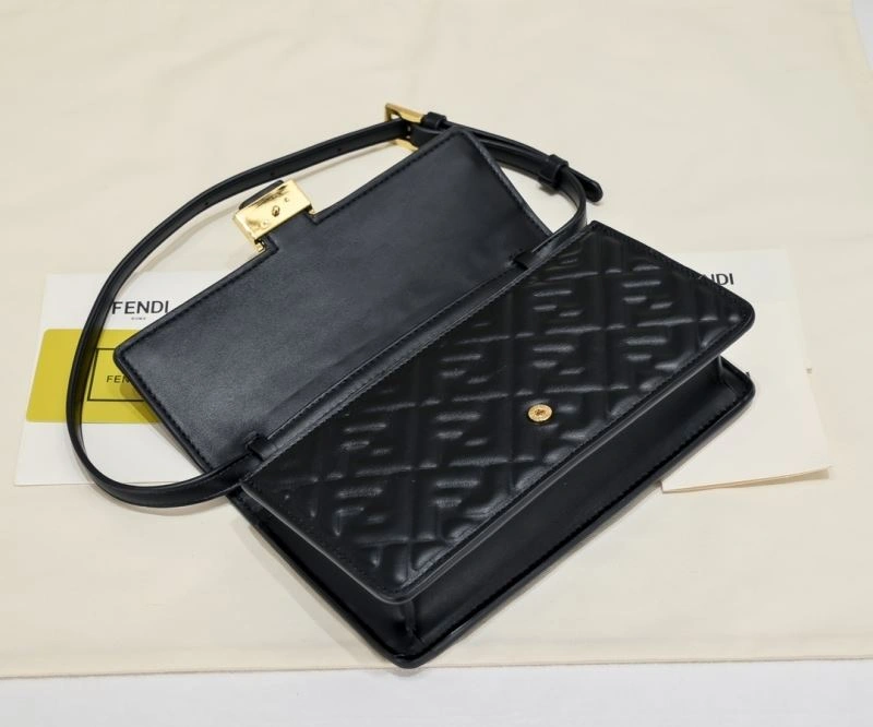 Fendi Satchel Bags WaterResistant 85266