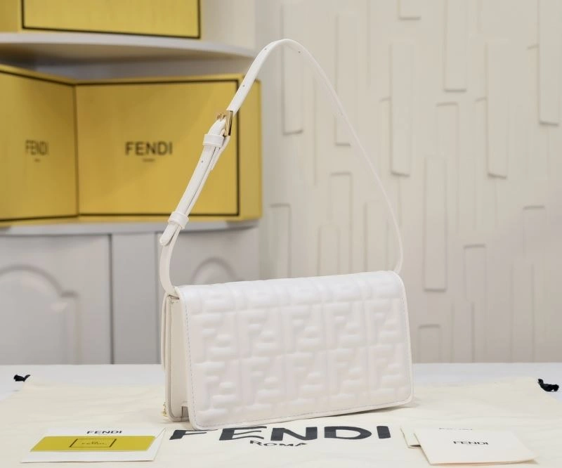 Bright Fendi Satchel Bags 85231