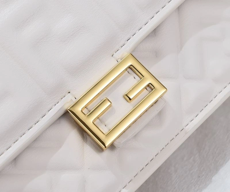 Bright Fendi Satchel Bags 85231