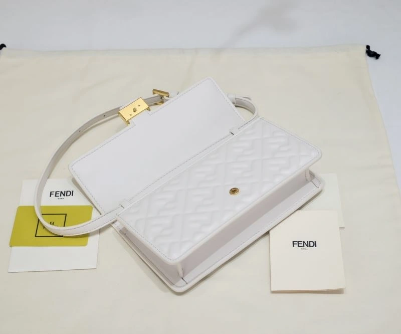 Bright Fendi Satchel Bags 85231
