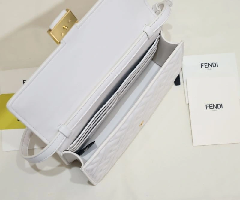 Bright Fendi Satchel Bags 85231