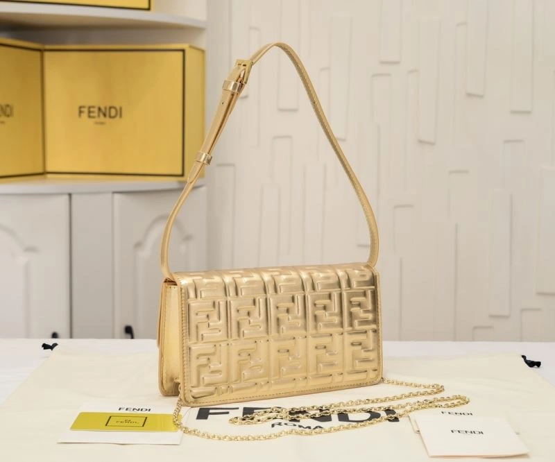 Fendi Satchel Bags FashionForward 78949