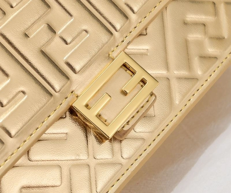 Fendi Satchel Bags FashionForward 78949