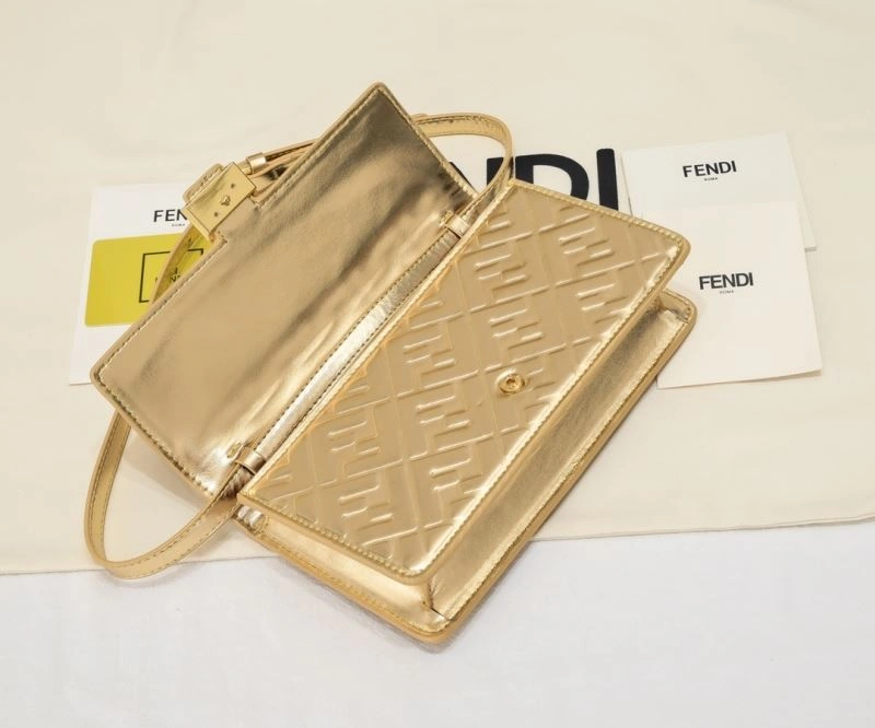 Fendi Satchel Bags FashionForward 78949