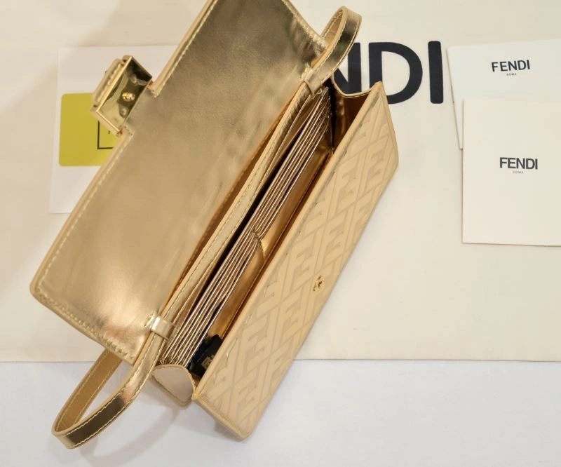 Fendi Satchel Bags FashionForward 78949