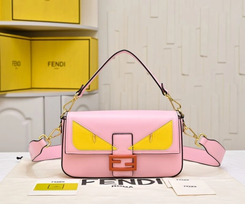Fendi Satchel Bags NewStyle 85228