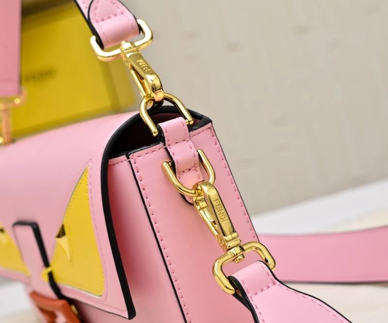 Fendi Satchel Bags NewStyle 85228