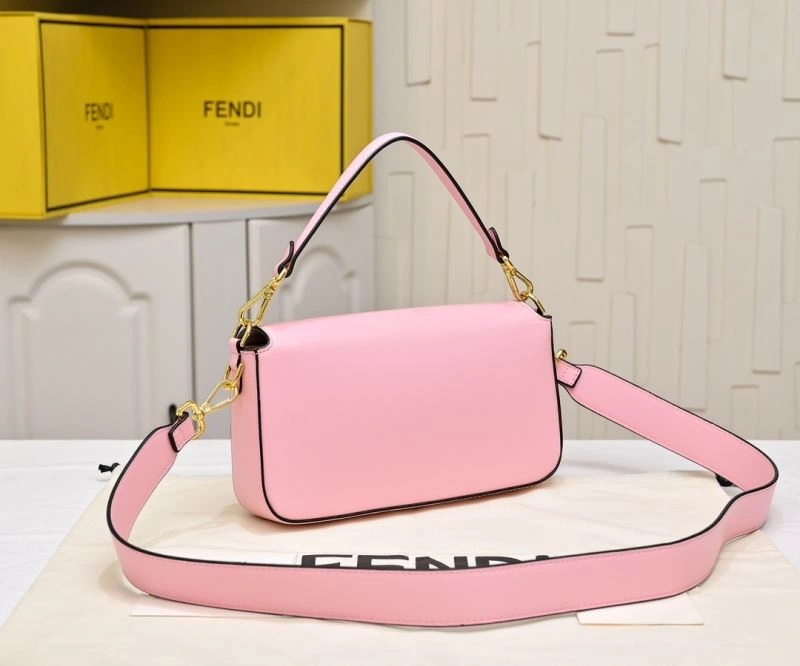 Fendi Satchel Bags NewStyle 85228