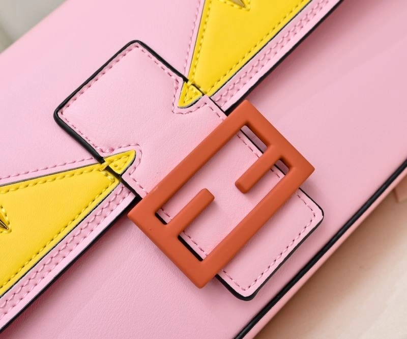 Fendi Satchel Bags NewStyle 85228