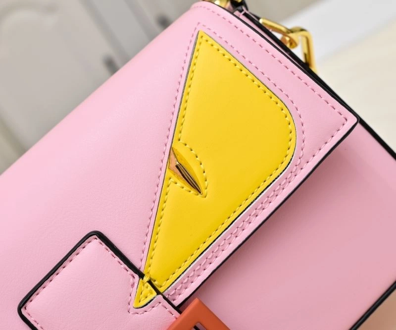 Fendi Satchel Bags NewStyle 85228