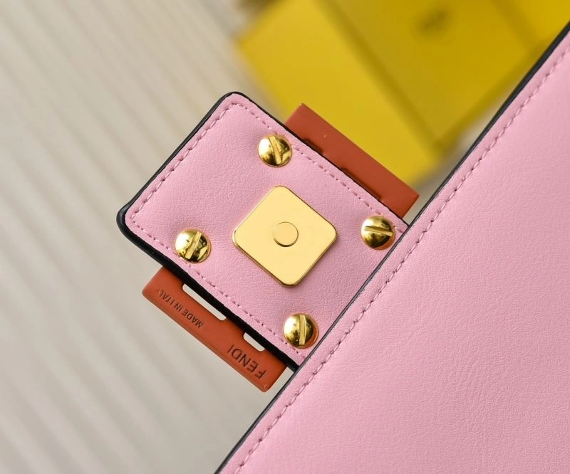 Fendi Satchel Bags NewStyle 85228