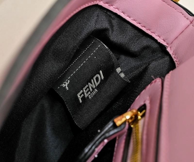 Fendi Satchel Bags NewStyle 85228