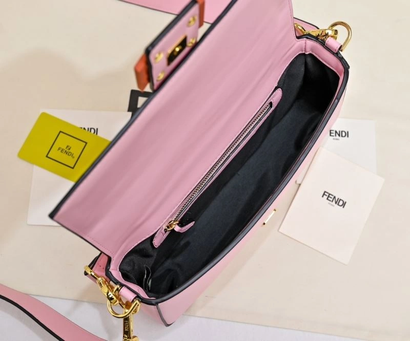 Fendi Satchel Bags NewStyle 85228