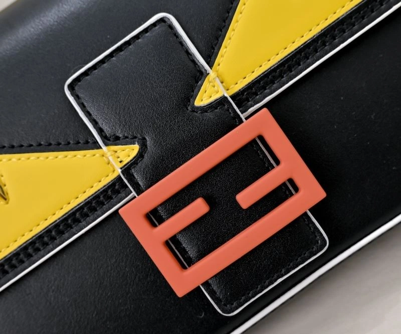 HighQuality Fendi Satchel Bags 85262