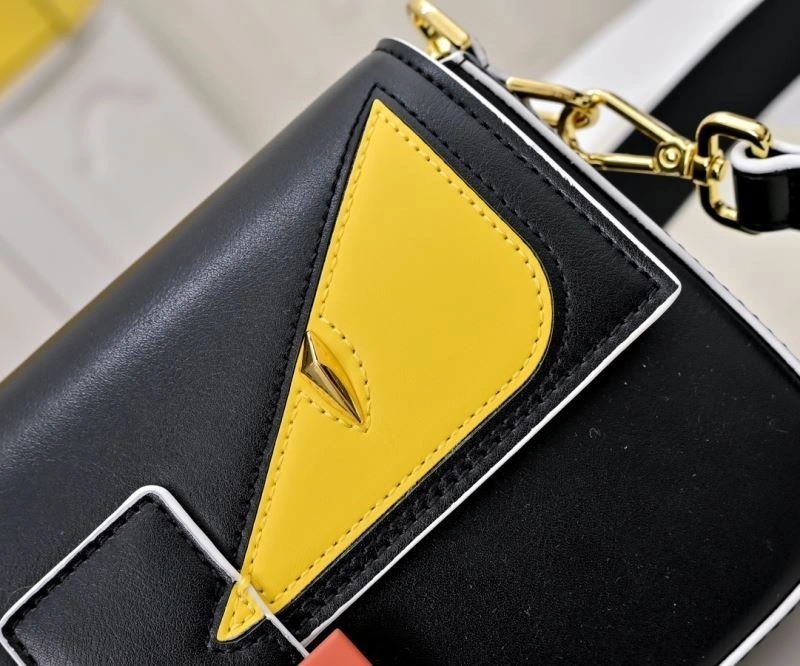 HighQuality Fendi Satchel Bags 85262