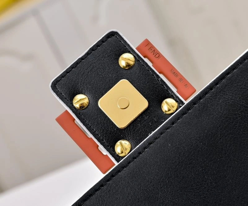 HighQuality Fendi Satchel Bags 85262
