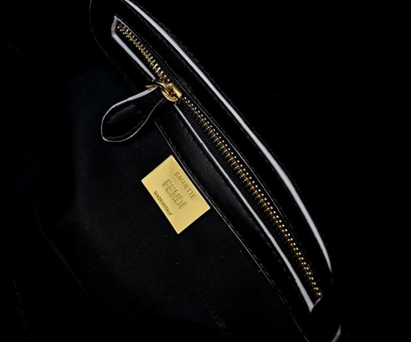 HighQuality Fendi Satchel Bags 85262