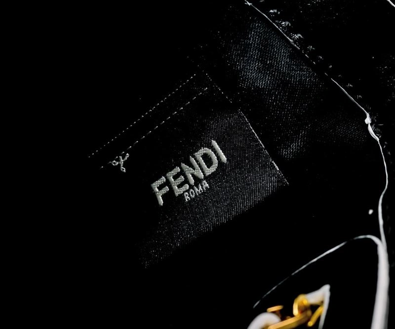 HighQuality Fendi Satchel Bags 85262