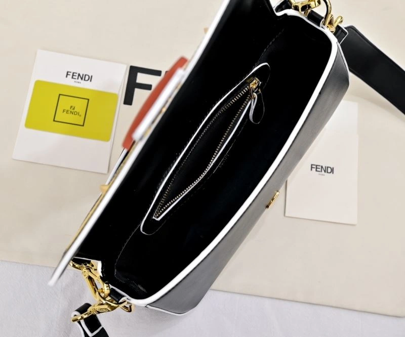 HighQuality Fendi Satchel Bags 85262