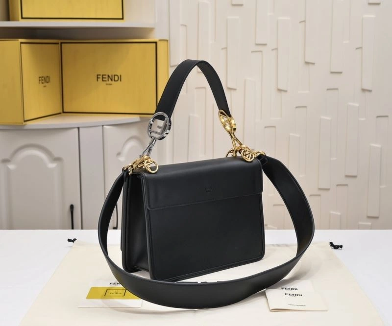Fendi Satchel Bags FastDry 85230