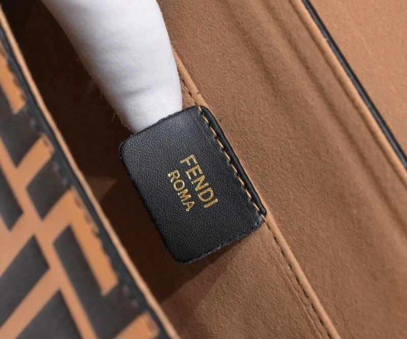 Fendi Satchel Bags FastDry 85230