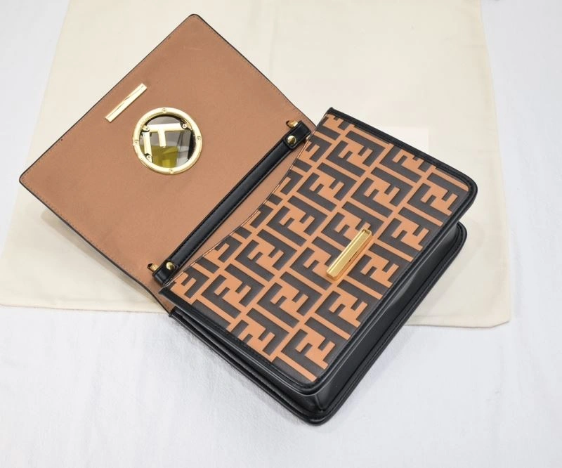 Fendi Satchel Bags FastDry 85230