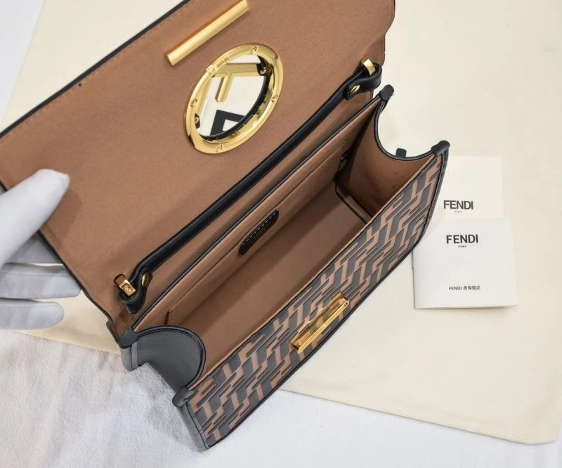 Fendi Satchel Bags FastDry 85230