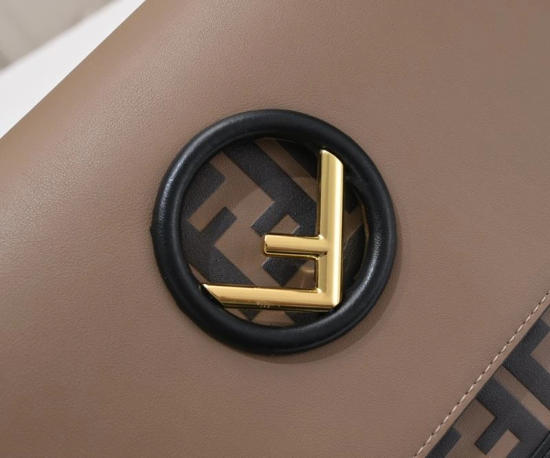 Fendi Satchel Bags Breathable 85227