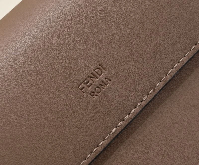 Fendi Satchel Bags Breathable 85227