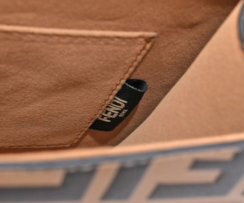 Fendi Satchel Bags Breathable 85227