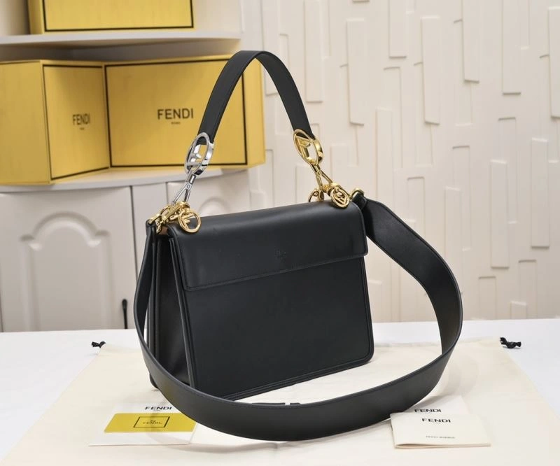 Unique Fendi Satchel Bags 85225