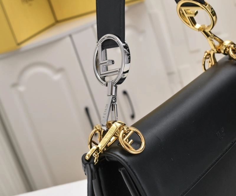 Unique Fendi Satchel Bags 85225