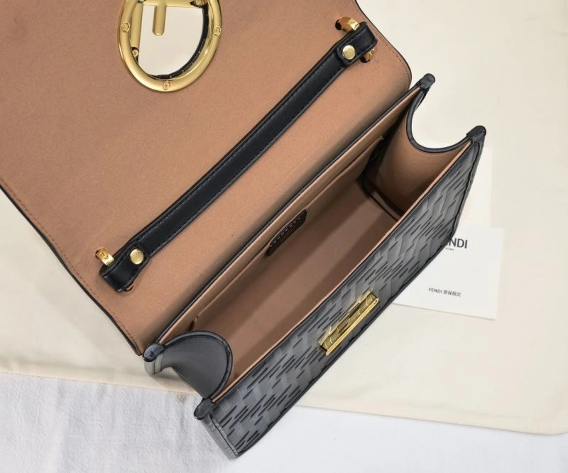 Unique Fendi Satchel Bags 85225
