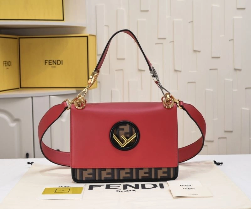 HighPerformance Fendi Satchel Bags 85224